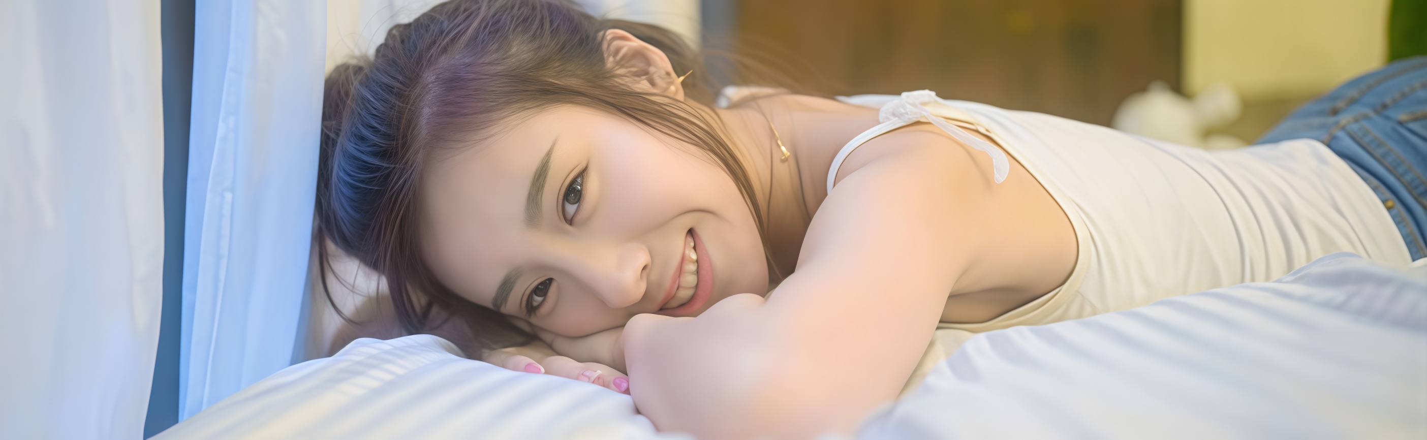 国产日韩电影融合中国大胆真实、日本细腻羞涩、韩国火辣激情，三国女优联袂上阵，高清无码长篇剧情片。故事从日常诱惑到床戏高潮，日本少女粉嫩多汁娇喘连连，韩国女神长腿缠绵乳浪翻腾，中国素人放浪直呼内射潮吹