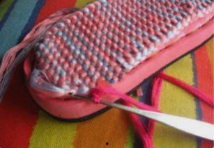 钩成人睡衣视频教程,跟随睡衣视频教程轻松学会编织技巧