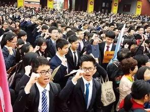 巴中成人礼视频,青春蜕变，传承文化