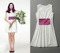 白色裙子成人写真视频,成人写真视频中的时尚与情感交织