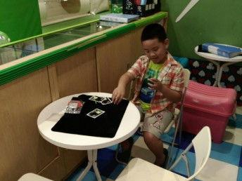 小朋友成人班视频,小朋友成人班欢乐时光回顾