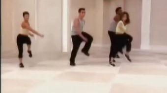 成人舞蹈瘦腰视频,跟随成人舞蹈视频打造完美腰线