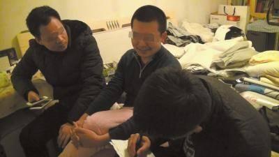 成人与儿童分工的视频,分工协作，共筑美好未来