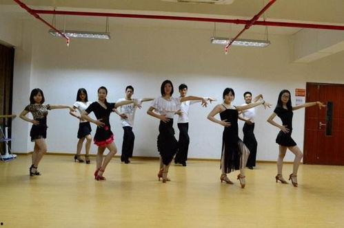 平西王府成人舞蹈视频,古典与现代的完美融合