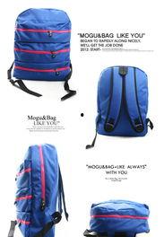 成人背书包的视频大全集,书包背负技巧与安全知识视频大全集解析